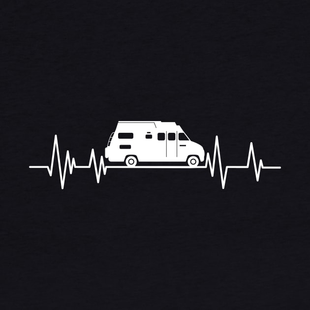 van heartbeat ,car trip camping heartbeat hiking van hippie by mezy